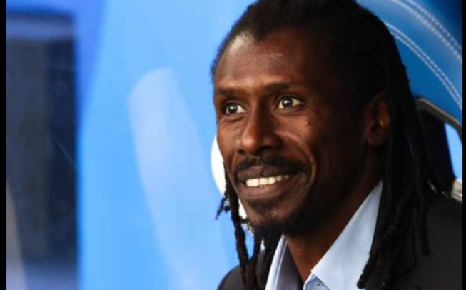 FSF: Aliou Cissé, new deal de 02 ans, Matar Bâ refuse toute augmentation salariale FSF: Aliou Cissé, new deal de 02 ans, Matar Bâ refuse toute augmentation salariale