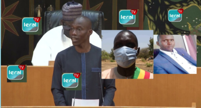 Trafic de passeports diplomatiques: L'une des "épouses" de Mamadou Sall était un...homme, 31 faux mariages célébrés Trafic de passeports diplomatiques: L'une des "épouses" de Mamadou Sall était un...homme, 31 faux mariages célébrés