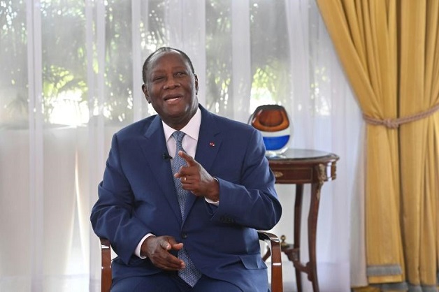 Retour des coups d’état en zone CEDEAO : « une mauvaise gouvernance peut entraîner l’intervention des militaires », explique Ouattara