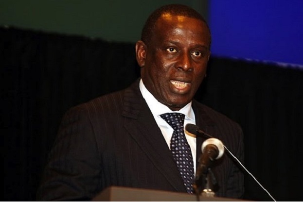 Forum de la Fondation 225 : Dr Cheikh Tidiane Gadio primé au Rwanda Forum de la Fondation 225 : Dr Cheikh Tidiane Gadio primé au Rwanda