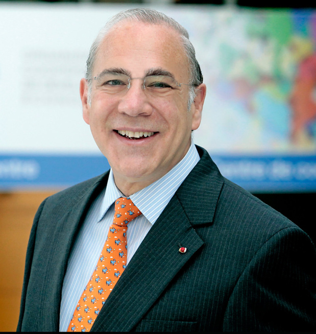 Pour une économie durable, résiliente et inclusive Pour une économie durable, résiliente et inclusive