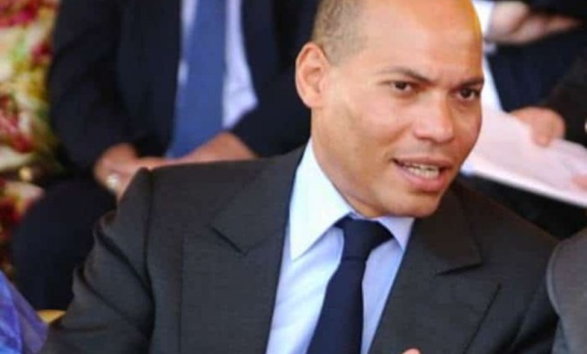 Politique : Doudou Wade demande au Président Macky de réexaminer le dossier de Karim Wade