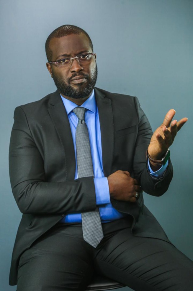 Pape Mahawa Diouf, DG Aspt: « Les députés peuvent commettre des délits ou crimes. Donc, il n’y a pas de quoi à fouetter un chat » Pape Mahawa Diouf, DG Aspt: « Les députés peuvent commettre des délits ou crimes. Donc, il n’y a pas de quoi à fouetter un chat »