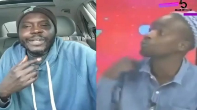 Var : Quand Mollah vilipendait Keur Gui et Fou Malade... Var : Quand Mollah vilipendait Keur Gui et Fou Malade...