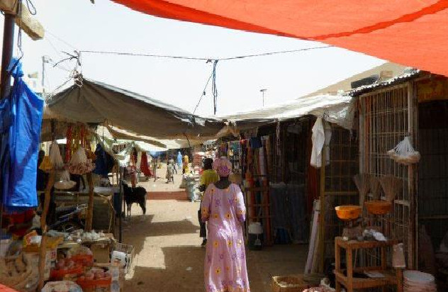 Après Magal : A Saint-Louis, le transport urbain et le commerce toujours perturbés Après Magal : A Saint-Louis, le transport urbain et le commerce toujours perturbés