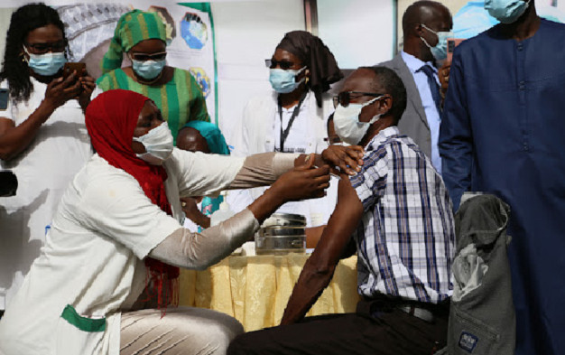 Carence en personnel de sante qualifié : Pr Serigne Maguèye Guèye propose sa solution Carence en personnel de sante qualifié : Pr Serigne Maguèye Guèye propose sa solution