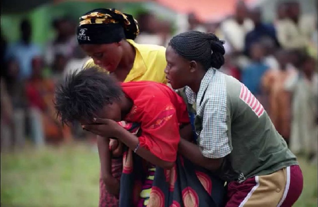RDC : L’OMS mise en cause et entachée dans des violences sexuelles RDC : L’OMS mise en cause et entachée dans des violences sexuelles