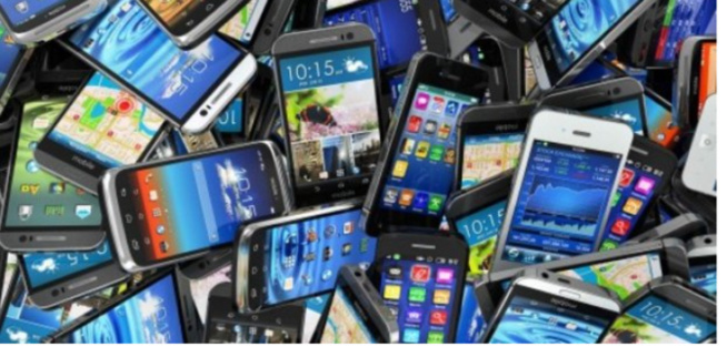 Magal de Touba : 53 téléphones volés, du chanvre indien, un couteau, Magal de Touba : 53 téléphones volés, du chanvre indien, un couteau,