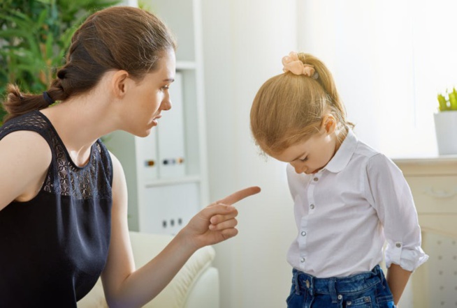 "C’est pour ton bien" : une sanction peut-elle réellement être altruiste ?