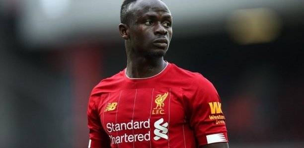 Liverpool : Mané rejoint l’élite avec son 20e but en Ligue des champions