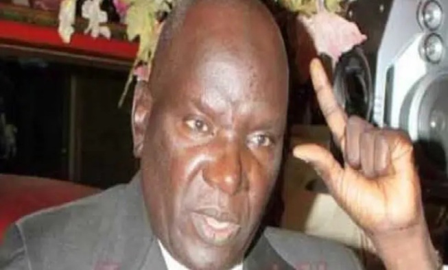 Octroi de passeports diplomatiques aux épouses de députés : Me Babou invite le Chef de l’Etat à abroger le décret Octroi de passeports diplomatiques aux épouses de députés : Me Babou invite le Chef de l’Etat à abroger le décret