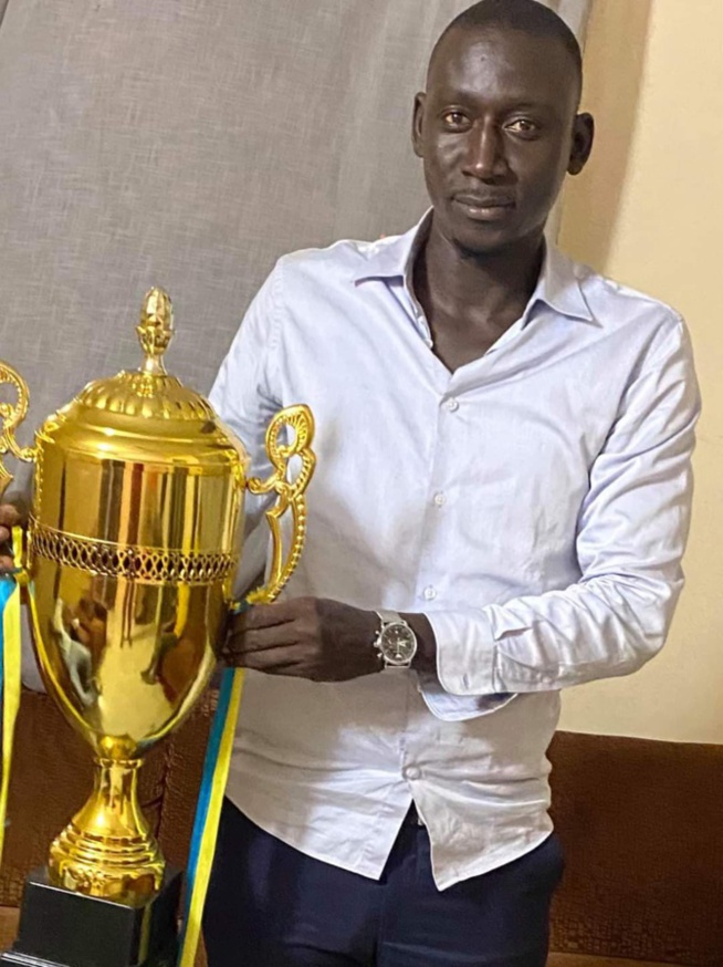 Sam Notaire: Ce candidat à la mairie convoqué à la police pour 15 millions FCfa Sam Notaire: Ce candidat à la mairie convoqué à la police pour 15 millions FCfa