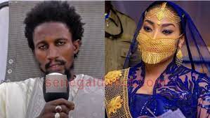 Entretien exclusif avec Borom Thies " Nanou Khamnè Magal gui do Défilé de mode" Entretien exclusif avec Borom Thies " Nanou Khamnè Magal gui do Défilé de mode"