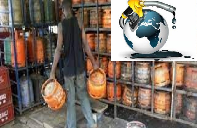 Hausse vertigineuse du pétrole et gaz : Vers une flambée des prix dans des pays comme le Sénégal ! Hausse vertigineuse du pétrole et gaz : Vers une flambée des prix dans des pays comme le Sénégal !