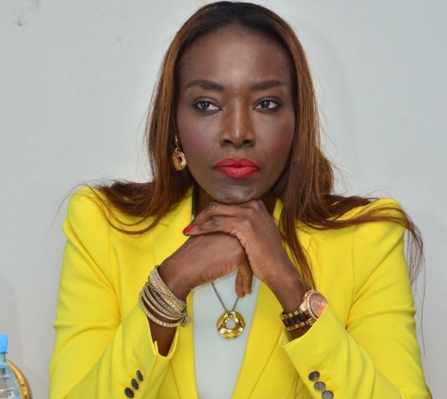Un single sur le VIH-SIDA en partenariat avec ONUSIDA-Bureau régional pour l’Afrique de l’Ouest et du Centre Coumba Gawlo et d’autres artistes de la sous-région sensibilisent