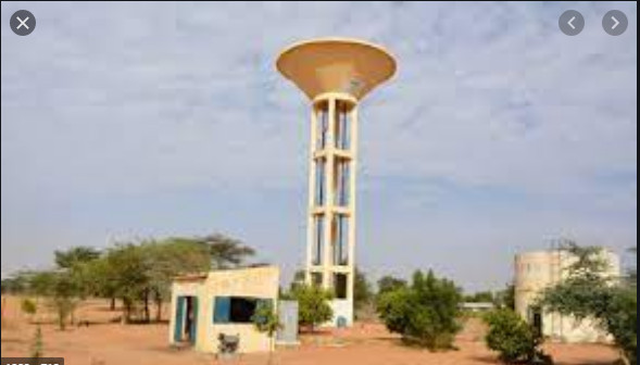 Distribution d’eau à Touba: Ofor relève le défi de l’accès à l’eau potable Distribution d’eau à Touba: Ofor relève le défi de l’accès à l’eau potable