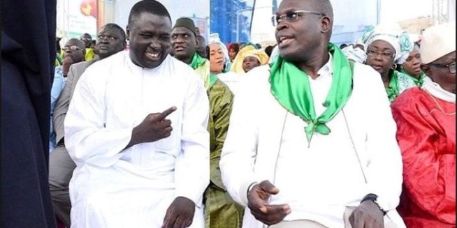 Taxawu Senegal Médina: Bamba Fall récusé comme point focal de Yewwi Askan Wi Taxawu Senegal Médina: Bamba Fall récusé comme point focal de Yewwi Askan Wi