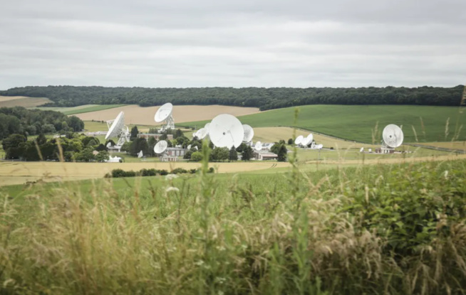 Pourquoi les opérateurs télécoms se réintéressent au satellite Pourquoi les opérateurs télécoms se réintéressent au satellite