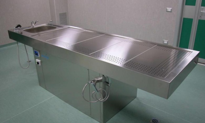 Mort de Cheikh Niasse en Détention: Sa soeur Khadija explique… Mort de Cheikh Niasse en Détention: Sa soeur Khadija explique…