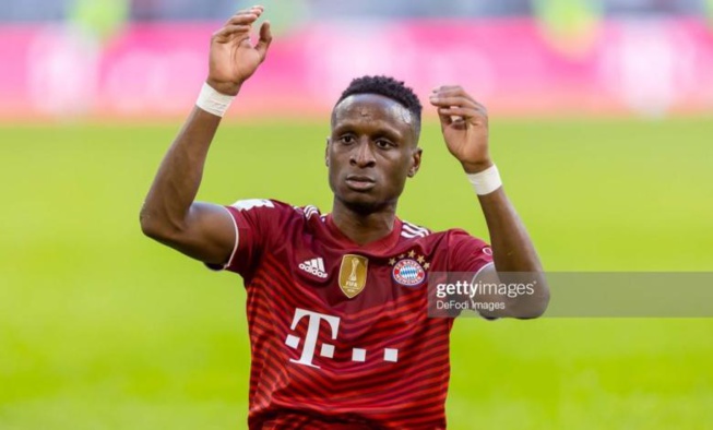 Qualification Coupe du Monde 2022 : Voici la liste d’Aliou Cissé avec Bamba Dieng et Bouna Sarr Qualification Coupe du Monde 2022 : Voici la liste d’Aliou Cissé avec Bamba Dieng et Bouna Sarr