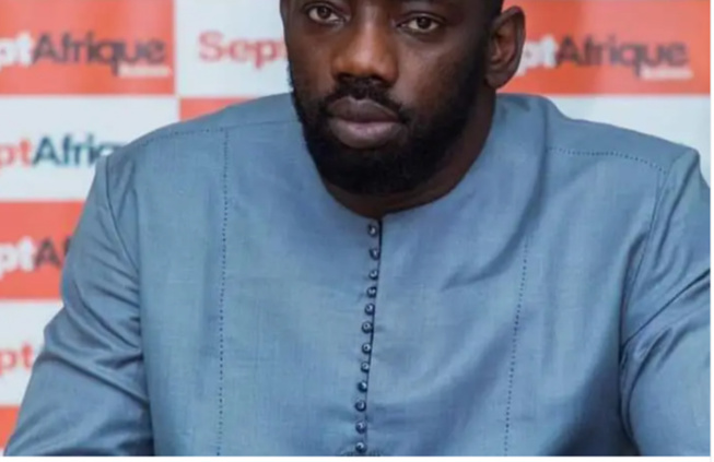 Le snappeur Niang Kharagne Lô annonce son mariage ! Le snappeur Niang Kharagne Lô annonce son mariage !