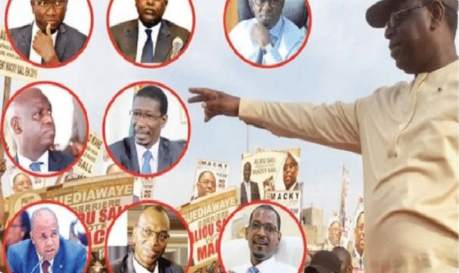 Rudes batailles pour le contrôle des mairies : Ces fronts chauds où le feu couve à Benno Rudes batailles pour le contrôle des mairies : Ces fronts chauds où le feu couve à Benno