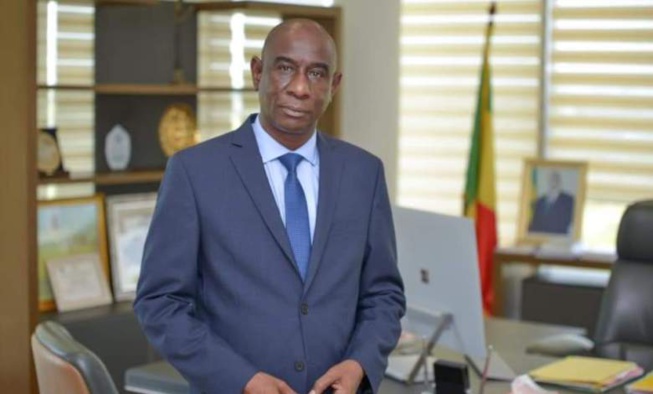 Rentée scolaire 2021-2022 : Mamadou Talla liste les 5 priorités pour une année apaisée Rentée scolaire 2021-2022 : Mamadou Talla liste les 5 priorités pour une année apaisée