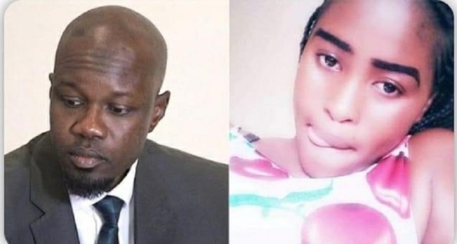 Affaire Adji Sarr: Les deux nouveaux actes posés par Ousmane Sonko !