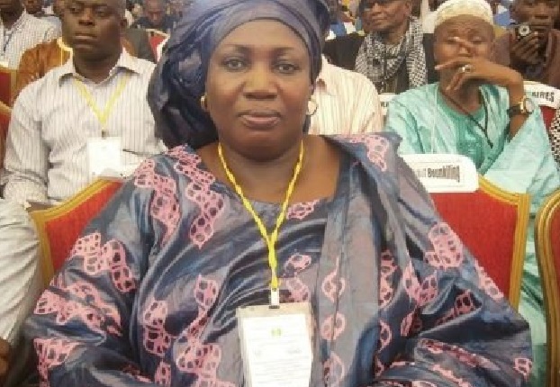L’APR perd une militante de la première heure: Mariama Ndiaye, députée de la majorité présidentielle, est décédée L’APR perd une militante de la première heure: Mariama Ndiaye, députée de la majorité présidentielle, est décédée