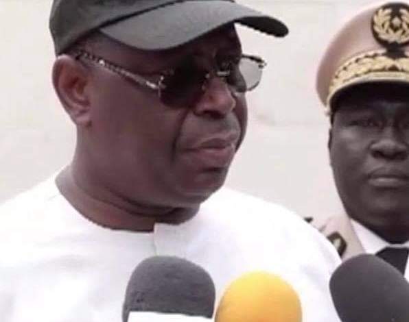 Activités communauté mandingue : Macky Sall décaisse 5 millions en appui