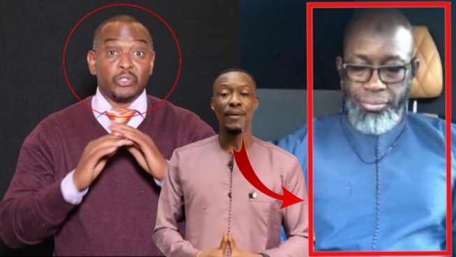 JOURNAL PEOPLE: URGENT: Audio TANGE TANDIAN démasque les mensonges du voleur et mythomane de OusamneTounkara sur sa condamnation JOURNAL PEOPLE: URGENT: Audio TANGE TANDIAN démasque les mensonges du voleur et mythomane de OusamneTounkara sur sa condamnation