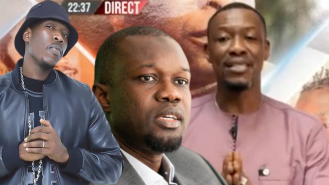 JOURNAL PEOPLE: URGENT: Tange Tandian sur de nouvelles révélations sur NIT DOF et son leader Sonko qui se contredit JOURNAL PEOPLE: URGENT: Tange Tandian sur de nouvelles révélations sur NIT DOF et son leader Sonko qui se contredit