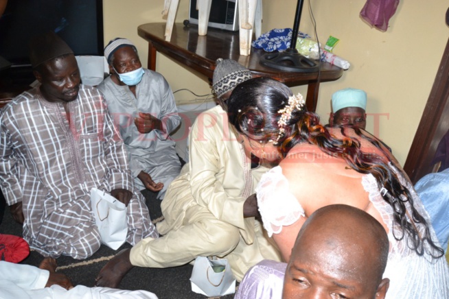 Mariage: Les différentes Sangne Sé du top model Aicha Fall. Admirez les images Mariage: Les différentes Sangne Sé du top model Aicha Fall. Admirez les images