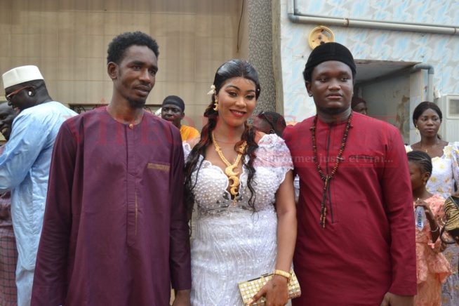 Mariage: Les différentes Sangne Sé du top model Aicha Fall. Admirez les images Mariage: Les différentes Sangne Sé du top model Aicha Fall. Admirez les images