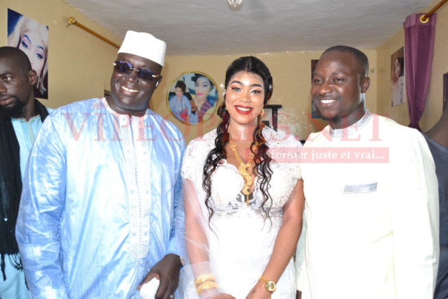 Mariage: Les différentes Sangne Sé du top model Aicha Fall. Admirez les images Mariage: Les différentes Sangne Sé du top model Aicha Fall. Admirez les images