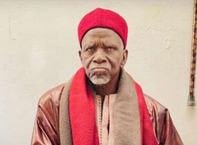 Polémiques sur les réseaux sociaux : Alerte, mise en garde et recommandations de Baye Assane Seck, le Khalife de Thiénaba Polémiques sur les réseaux sociaux : Alerte, mise en garde et recommandations de Baye Assane Seck, le Khalife de Thiénaba