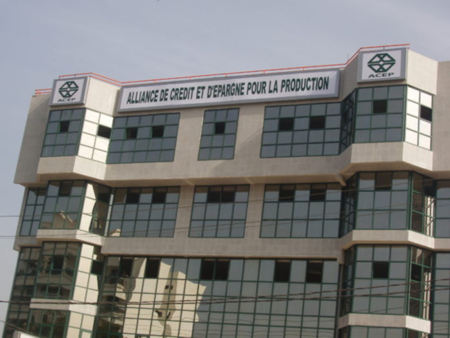Acep de Yarakh: Près de 13 millions de FCfa détournés par une caissière