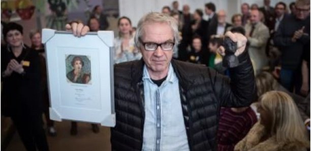 Lars Vilks, caricaturiste menacé pour son dessin de Mahomet, perd la vie dans un accident de la route Lars Vilks, caricaturiste menacé pour son dessin de Mahomet, perd la vie dans un accident de la route