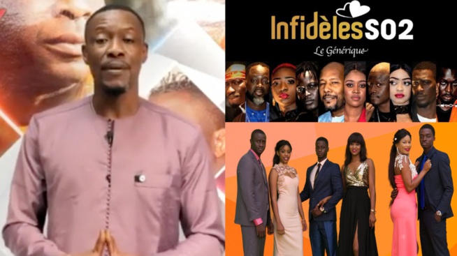 URGENT : Une célèbre actrice de Pod &Marichou a accouché avec son copain acteur aussi de la serie URGENT : Une célèbre actrice de Pod &Marichou a accouché avec son copain acteur aussi de la serie