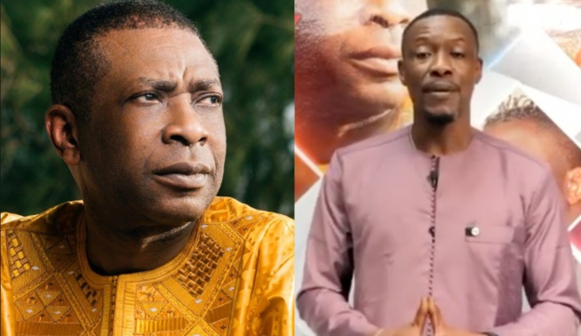 URGENT KAWTEF: les révélations explosives de TANGE TANDIAN sur le roi du mbalax Youssou Ndour