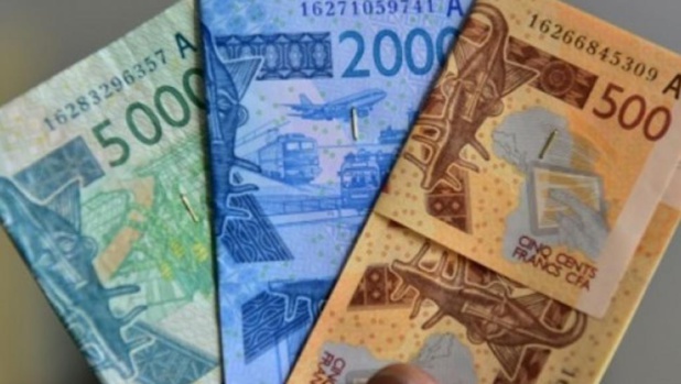 Uemoa : La liquidité propre des banques en baisse de 84,2 milliards FCfa au mois de juillet Uemoa : La liquidité propre des banques en baisse de 84,2 milliards FCfa au mois de juillet