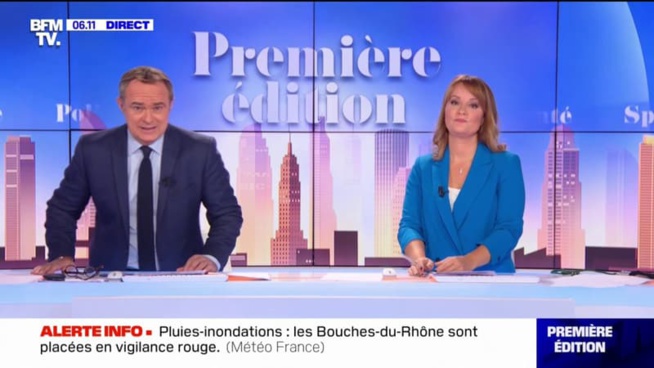 Fin du port du masque au primaire dans 47 départements Fin du port du masque au primaire dans 47 départements