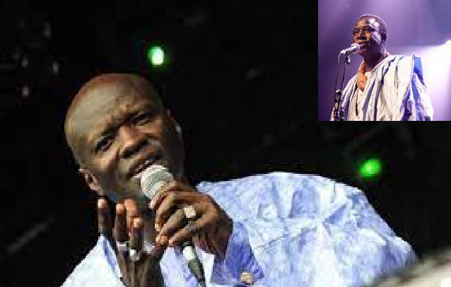 Musique-Oumar Pène de retour sur scène : bientôt , un album-hommage dédié à Thione Seck, annonce-t-il Musique-Oumar Pène de retour sur scène : bientôt , un album-hommage dédié à Thione Seck, annonce-t-il