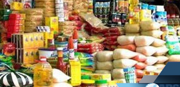 Non-respect des prix de stabilisation des produits: 1561 commerçants convoqués, 77 650t de sucre et 19 950t de riz saisies