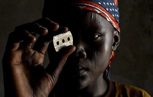 Sénégal-Gambie-Guinée : des filles sauvées de l'excision par une ONG