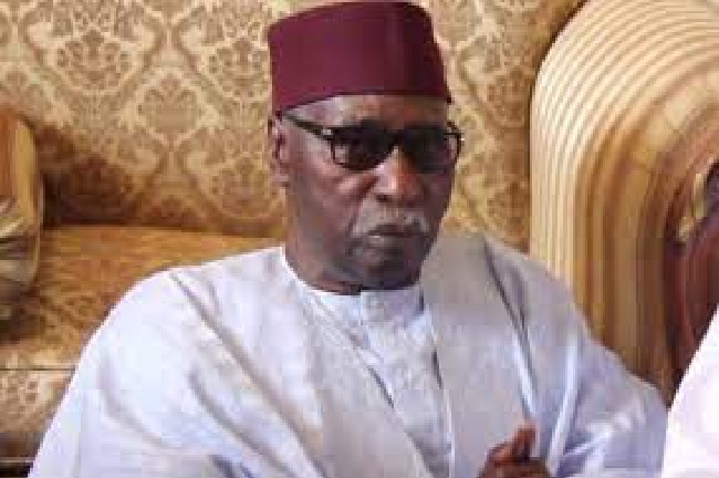 Covid-19 oblige : le Maouloud ou Gamou de Tivaouane 2021 n’aura pas lieu Covid-19 oblige : le Maouloud ou Gamou de Tivaouane 2021 n’aura pas lieu
