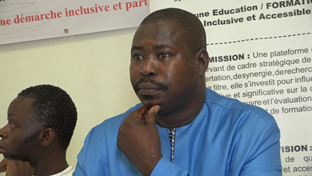 Enseignement élémentaire: Une étude de Cosydep évoque une privatisation rampante Enseignement élémentaire: Une étude de Cosydep évoque une privatisation rampante