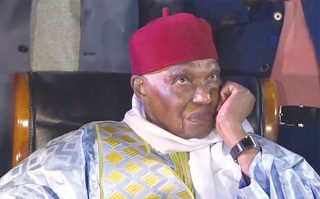 Me Wade à Alpha Condé:"Je mets à votre disposition la maison que j’occupe actuellement à Dakar" Me Wade à Alpha Condé:"Je mets à votre disposition la maison que j’occupe actuellement à Dakar"