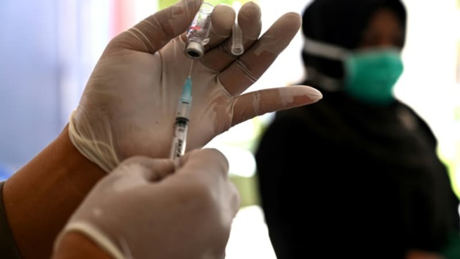 Le Covid-19 n'est toujours pas sous contrôle pour l'OMS Le Covid-19 n'est toujours pas sous contrôle pour l'OMS