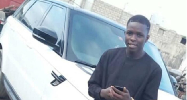 Meurtre de Ngalgou Ndiaye: Le présumé coupable face au procureur, ce mercredi Meurtre de Ngalgou Ndiaye: Le présumé coupable face au procureur, ce mercredi